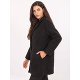 Factory Price Coat IT-EN 96775.19P-black Cijene