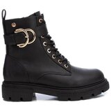 Xti Škornji 143506 Črna | Shoptok.si
