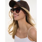 Sinsay Pamučni top na naramenice | shoptok.hr