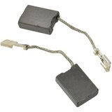 Geko Set dveh ogljikovih krtačk za elektromotor 6x16x21.5mm, (21226881) | Shoptok.si