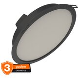 Ledvance LED ugradna panel lampa 18W 6500K | ePonuda.com