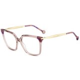 Carolina Herrera HER0350 35J ONE SIZE (54) Roza/Kristalna Cene