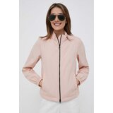 Geox Jakna za žene, boja: narančasta, za prijelazno razdoblje | shoptok.hr