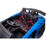Lean_Toys Otroški avto Lamborghini XXL A8803 24V MODRA | Shoptok.si