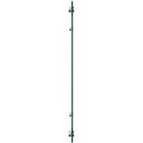 Kuhinjski zid Svijetlo siva 100 x 50 cm | shoptok.hr