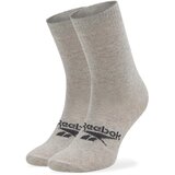Reebok Visoke nogavice Unisex Act Fo Mid Crew Shock GI0076 Grey Cene