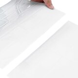  Pravougaona keramika 20 pcs Bijela 29 x 23 x 0,08 cm | shoptok.hr