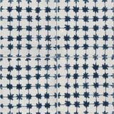 Marazzi Memoria Decor Tappeto 1 Blu Lux 15x15 cm 10mm MANG | ePonuda.com