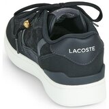 Lacoste Nizke superge T-CLIP SET Črna | Shoptok.si