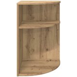 Konačna Stolić Umjetnički hrast 39,7 x 39,7 x 60 cm | shoptok.hr