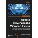 Kompjuter biblioteka - Beograd David Ringstrom
 - Otkrijte skrivena blaga Microsoft Excela cene