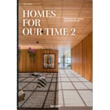 Taschen Philip Jodidio - Homes for Our Time: Contemporary Houses around the World Vol. 2 | Eponuda.com