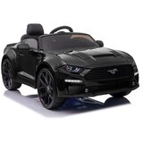 Ford Mustang GT SX2038 Crni automobil na baterije | shoptok.hr