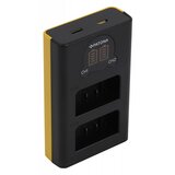 Patona Dual LCD USB punjač f. Nikon EN-EL25 Z30 Z50 Z fc | Eponuda.ba