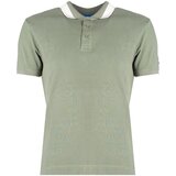 Invicta Polo majice kratki rokavi - Zelena Cene