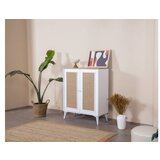 Hanah home sideboard komoda mount white (277WLN1104) u