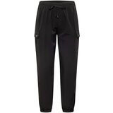 Redefined Rebel Kargo hlače 'Patrick' črna | Shoptok.si