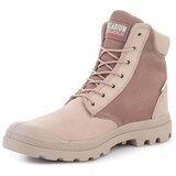 Palladium Visoke superge Pampa SC pisana Cene