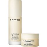 MAC Cosmetics Hyper Real Skin Duo darilni set (za obraz) | Shoptok.si