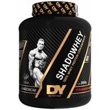 DY Nutrition Whey Protein Shadowhey, Jagoda i banana, 2kg Cene