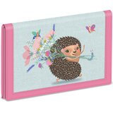 Ars Una Svježe cvijeće novčanik 9x12,5x2cm | shoptok.hr
