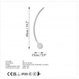 Opviq Uyan 13600 lampa | ePonuda.com