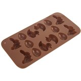 Orion Silikonski kalup za pečenje za praline 10,5x20,5 cm – | shoptok.hr