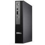 Dell Pro Micro i3-14100T 8GB 512GB SSD Win11Pro 3yr ProSupport + WiFi | ePonuda.com