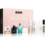Beauty Discovery Box Notino Boss & Lady set uniseks Cene