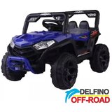 Olimp Sport Quad na akumulator Delfino Off-Road 5588 Plavi | ePonuda.com