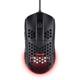 Trust GXT928 Helox RGB gamingmiš, ultra lagan, 6400 dpi,crni | Eponuda.ba