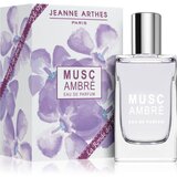 Jeanne Arthes La Ronde des Fleurs Musc Ambré parfumska voda za ženske 30 ml | Shoptok.si