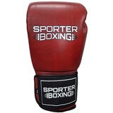SPORTER BOXING Boks rukavice . Rukavice za boks od prirodne kože | Eponuda.com