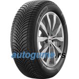 Kleber quadraxer 3 ( 245/40 R18 97W xl, sa zaštitnom lajsnom za felne (fsl) DOT2022 ) Cene