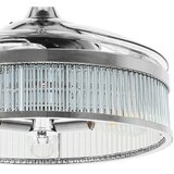 Lesnina XXXL STROPNI VENTILATOR FANAWAY CORBELLE 2500 K | Shoptok.si