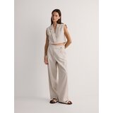 Reserved - LADIES` VEST - bež | shoptok.hr