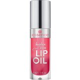 Essence Hydra Kiss Lip Oil hranjivo i obojeno ulje za usne 4 ml Nijansa 03 pink champagne Cijene