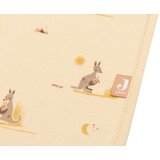 Jollein dekica za bebe Jersey 75x100 cm, Kangaroots | shoptok.hr