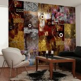  Tapeta - Painted Abstraction 50x1000 Cijene
