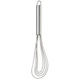 PJENJAČA RONDO, 27cm NEHRĐAJUĆI ČELIK SREBRNA
