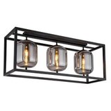 Globo luster blacky 15345-3D1 | ePonuda.com