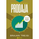 Edicija Brajan Trejsi - Prodaja Cene