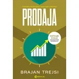 Brajan Trejsi - Prodaja