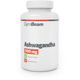 GymBeam kapsula Ashwagandha 500 mg 90 kapsula bez ukusa Cene