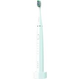 Aeno smart sonic electric toothbrush, DB1S: white, 4modes + smart, wireless charging, 46000rpm, 90 days without charging, IPX7 cene