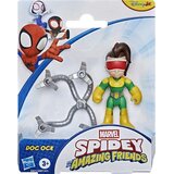 Hasbro Póki in njegovi čudoviti prijatelji: Figura Doc Ocka z dodatki - Cene