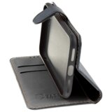 TACTICAL preklopna torbica Fancy Diary gladka Samsung Galaxy A55 - moder | Shoptok.si