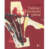 Službeni Glasnik Tradicija i individualni talenat - T.S. Eliot Cene