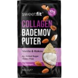 Collagen Proteinski bademov puter Vanila-Kokos | Eponuda.com