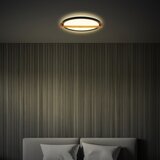 BRILONER 3844015 - led stropna svetiljka 18W/230V, prečnik 31,5 cm | Eponuda.com